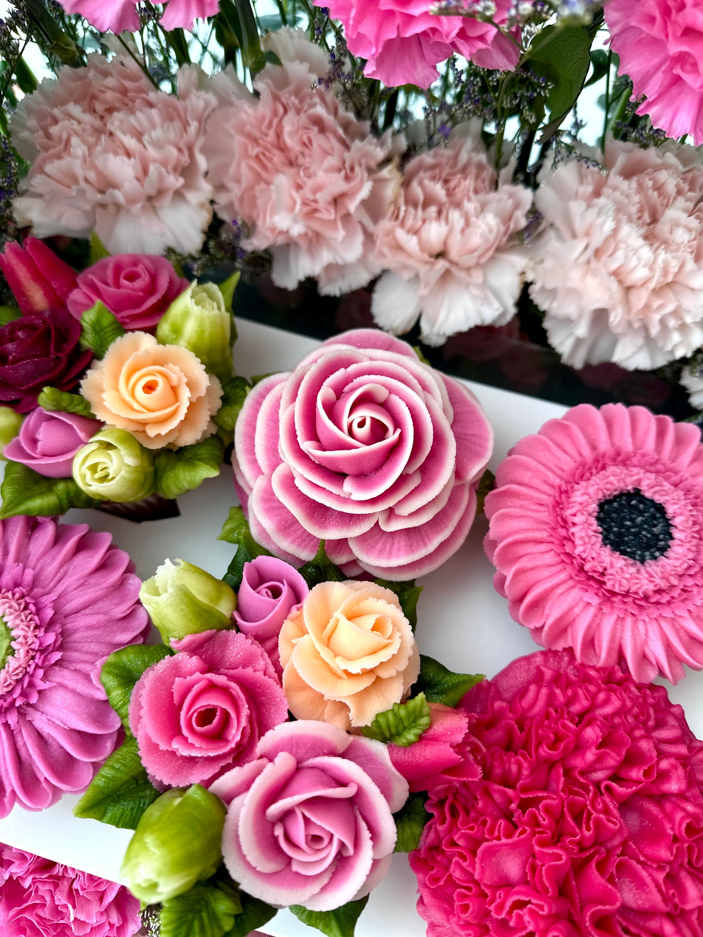 VVIP Flowers SetUp - Beosm