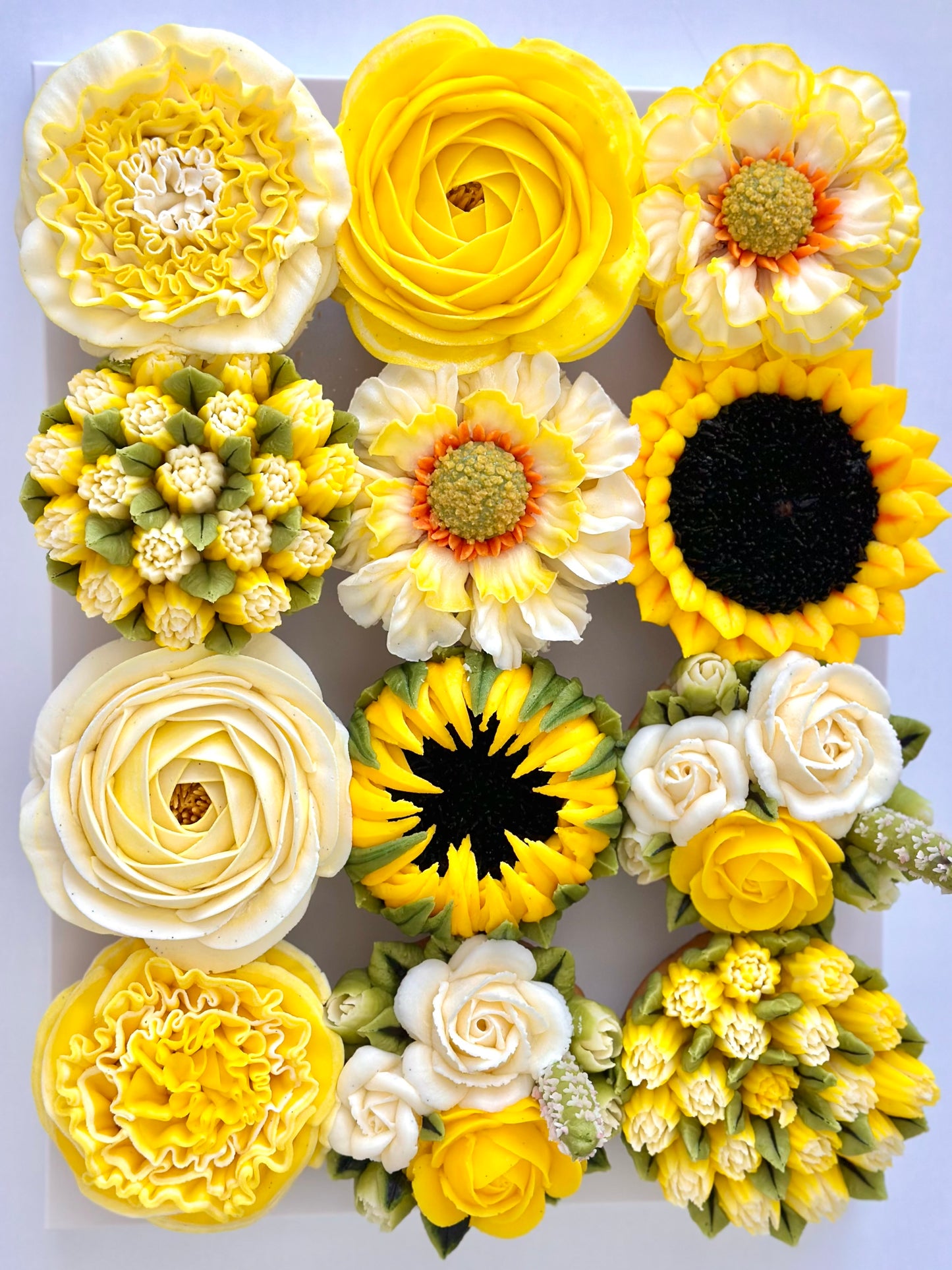 Premium Sunflower Mix - Beosm