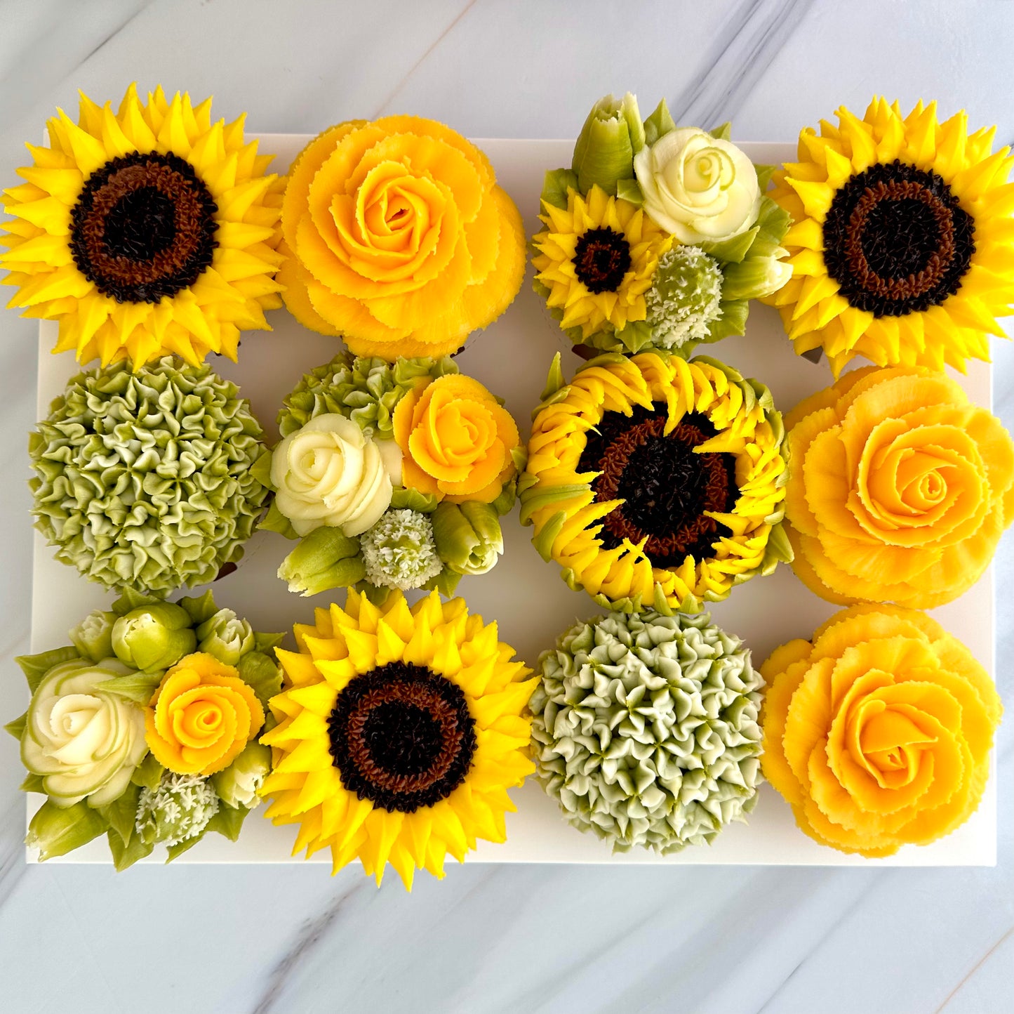 Premium Sunflower Mix - Beosm